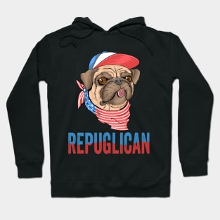 Repuglican Hoodie